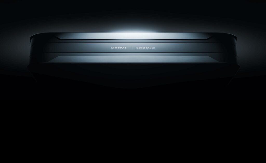 Solid-state battery buatan Donut Lab, Inggris yang diklaim pertama di dunia