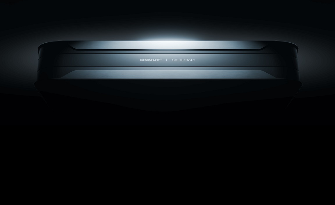 Solid-state battery buatan Donut Lab, Inggris yang diklaim pertama di dunia