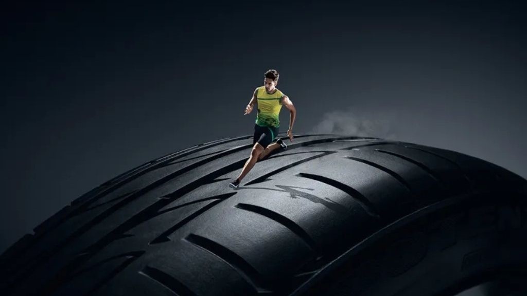 Ban dan Beban yang Tak Pernah Kita Lihat