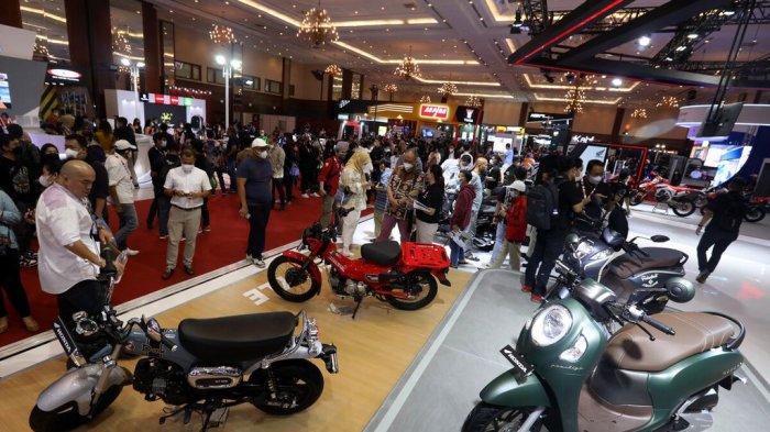 Pameran motor